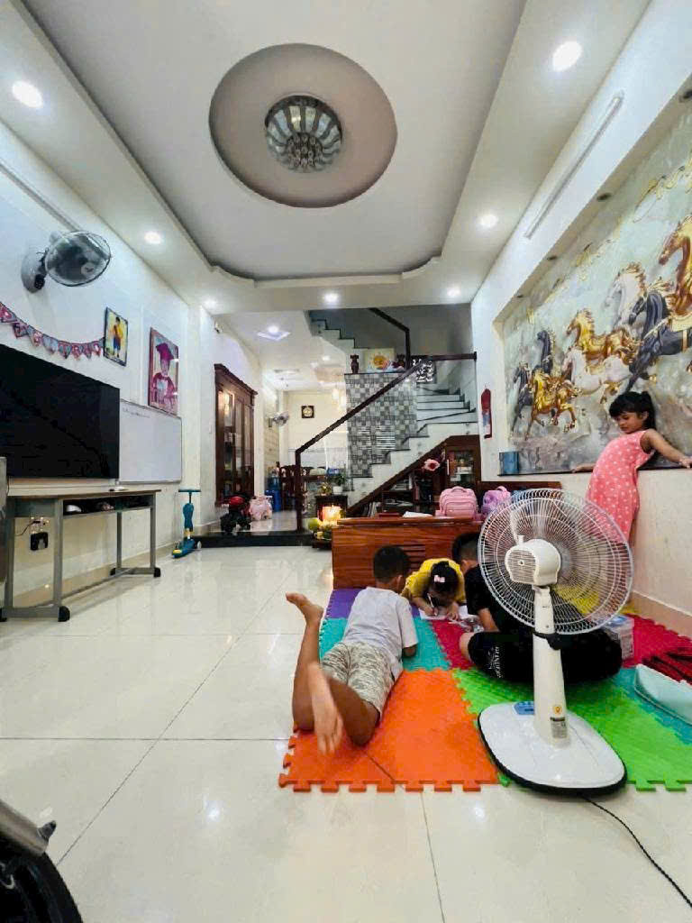 HÀNG HIẾM CỰC PHẨM QUẬN GÒ VẤP